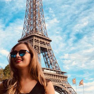 Meet your Posher, Manon